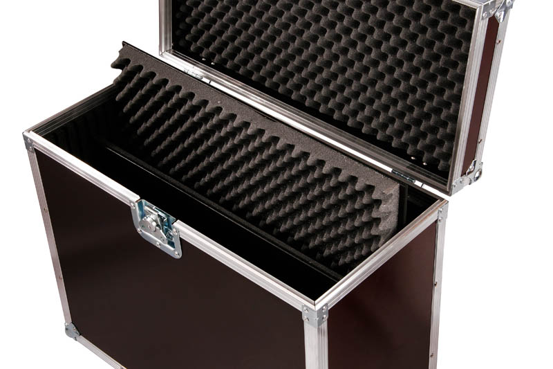 Koffercase 22'' TFT Monitor variabel BxTxH 52,5x24x44cm – Bild 9