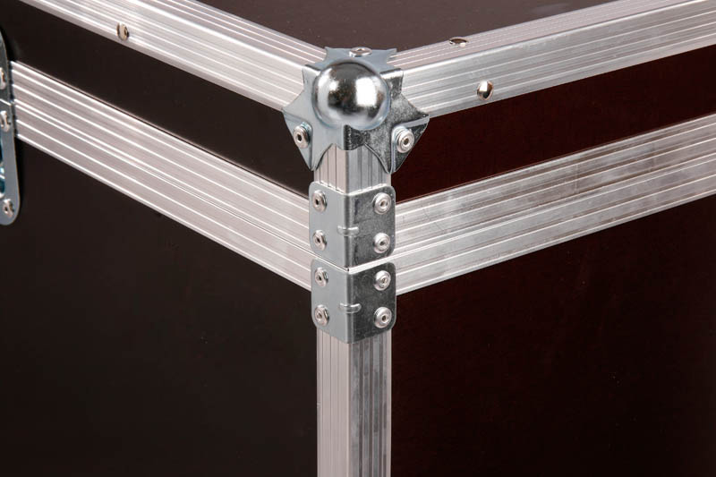 Koffercase 22'' TFT Monitor variabel BxTxH 52,5x24x44cm – Bild 5