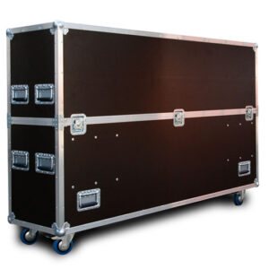 Display Multi Case 60'' + RG