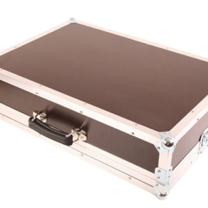 Bodeneffektcase 60 x 40 x 9 cm BxTxH