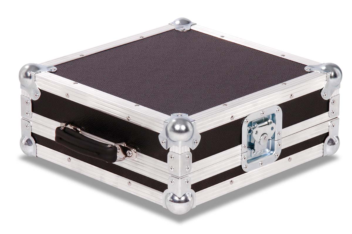 Mixercase A&H ZED 10FX