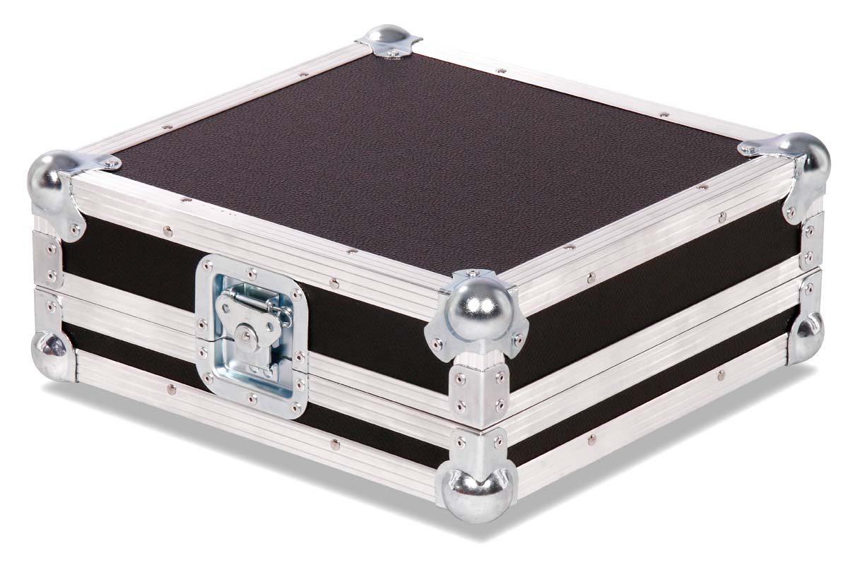 Mixercase A&H ZED 10FX – Bild 2