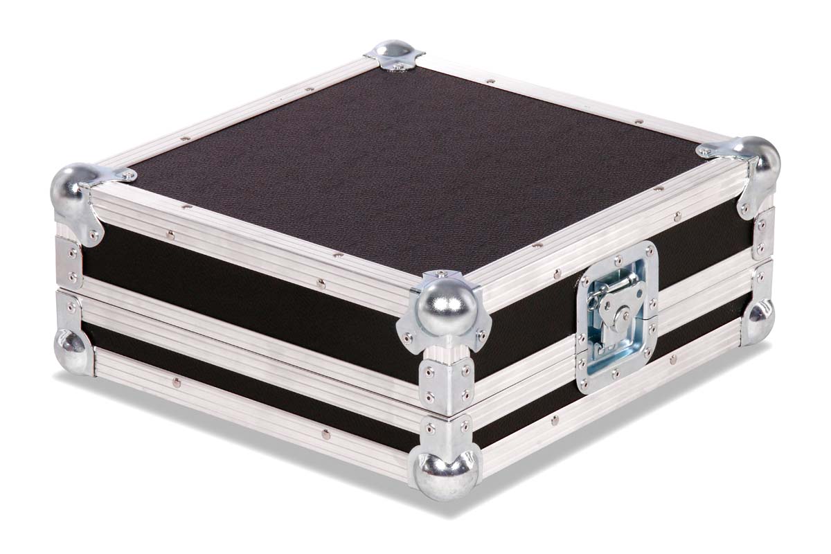 Mixercase A&H ZED 10FX – Bild 3