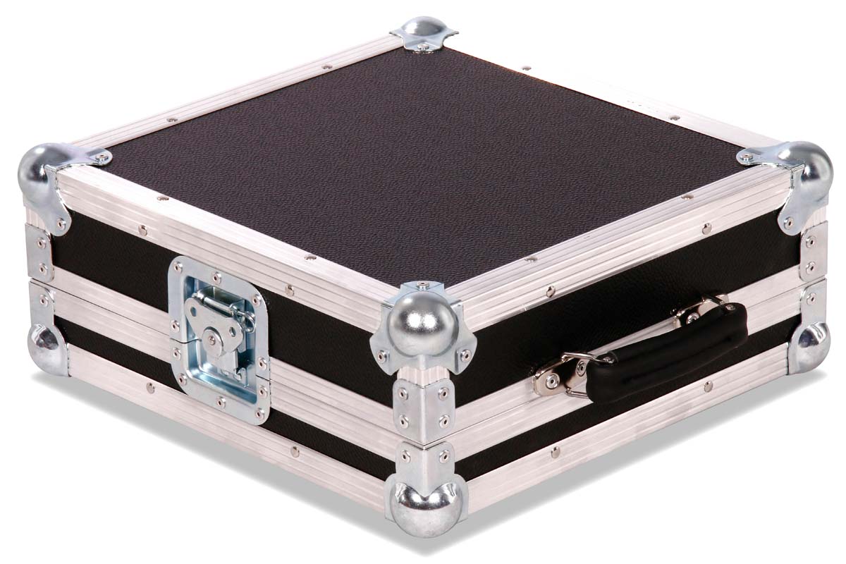 Mixercase A&H ZED 10FX – Bild 4