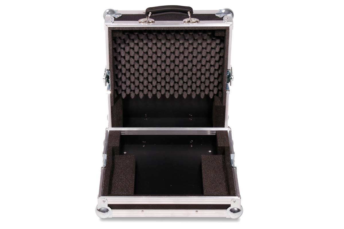 Mixercase A&H ZED 10FX – Bild 5