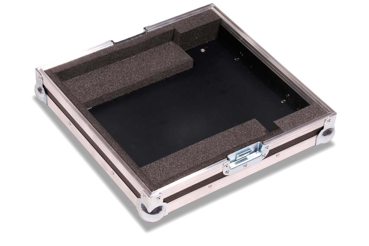 Mixercase A&H ZED 10FX – Bild 6