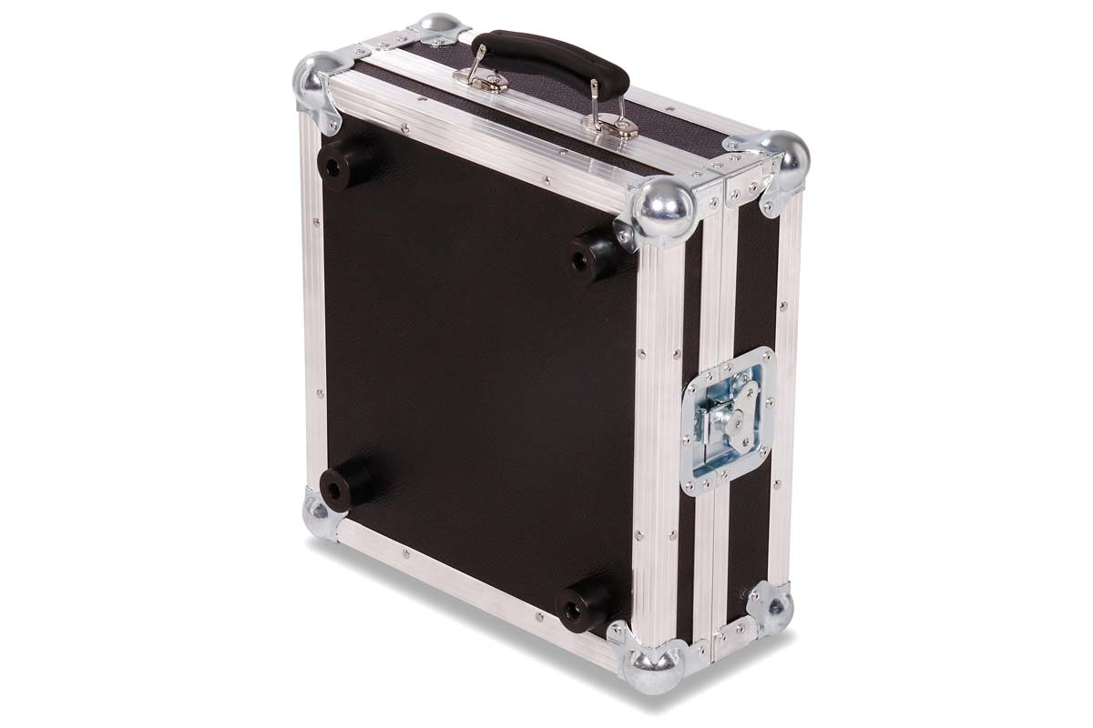 Mixercase A&H ZED 10FX – Bild 8
