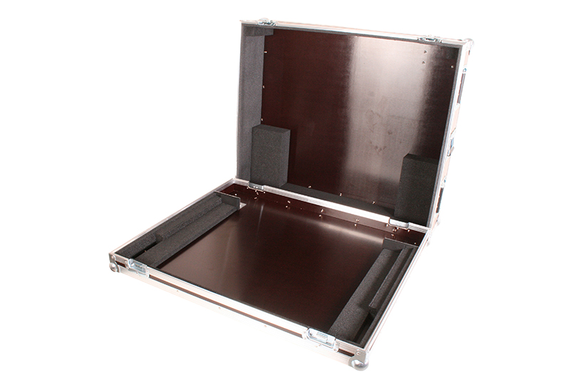 Mixercase Samson L 2400 + Kabelkanal – Bild 5