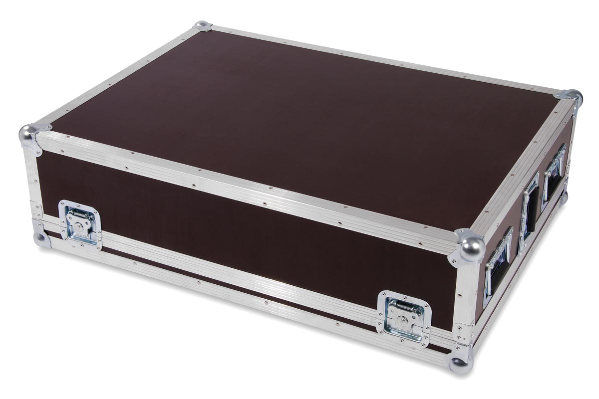 Mixercase Behringer X32 Trolley