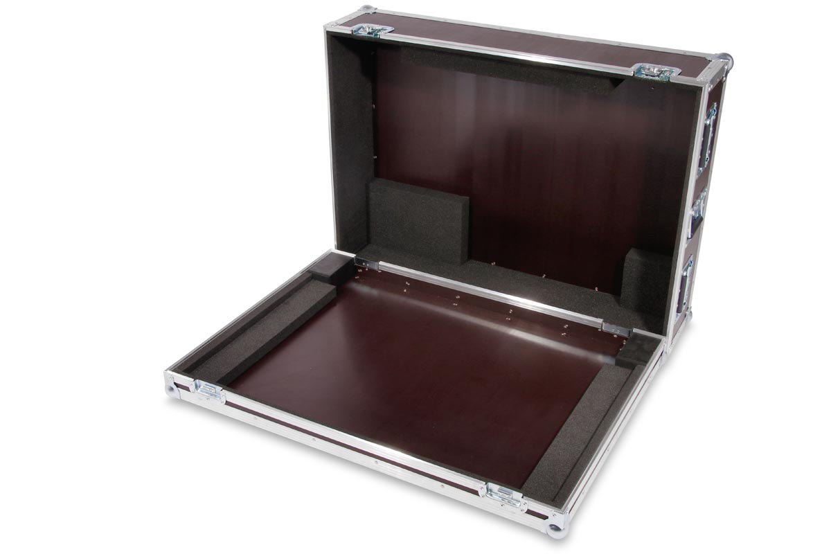 Mixercase Behringer X32 Trolley – Bild 2