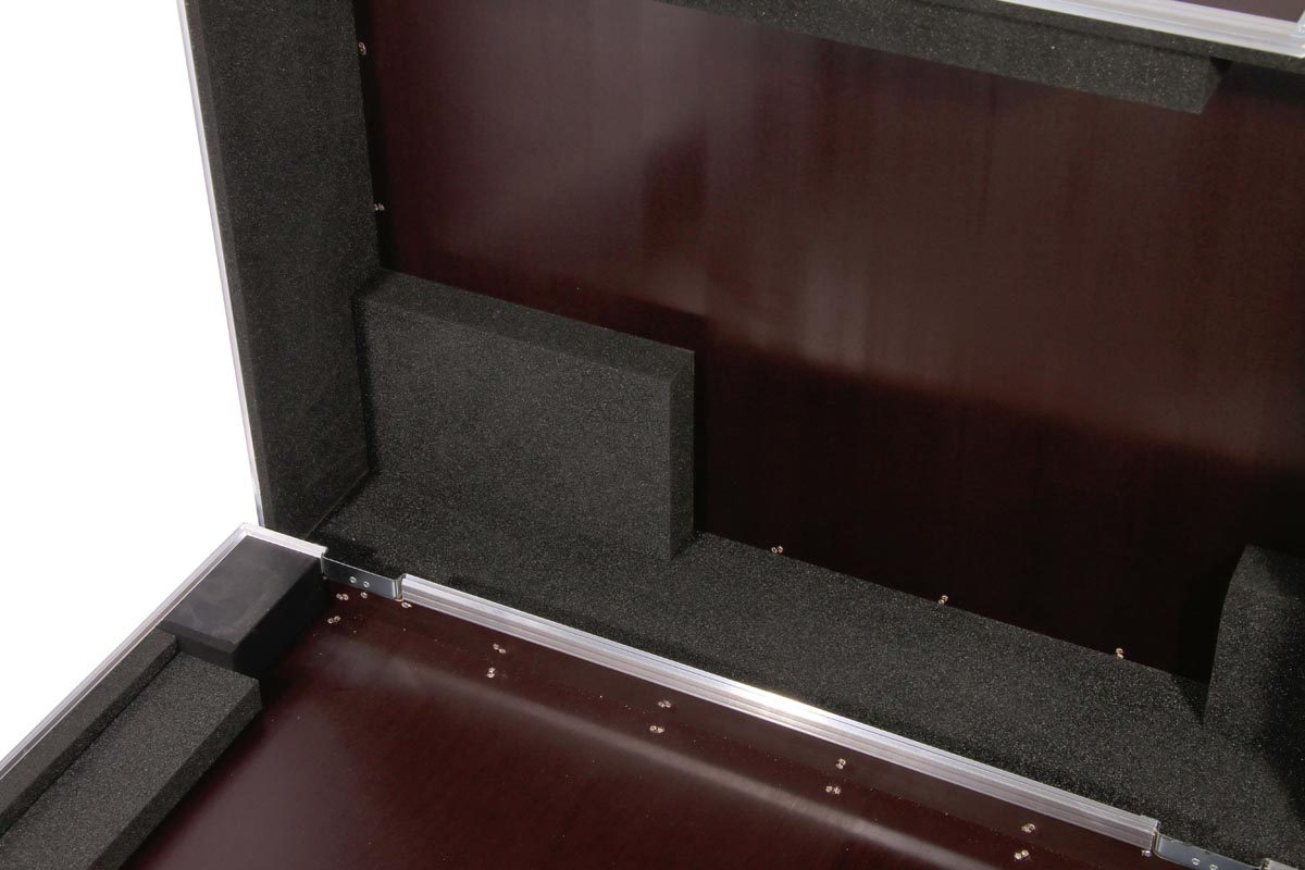 Mixercase Behringer X32 Trolley – Bild 4