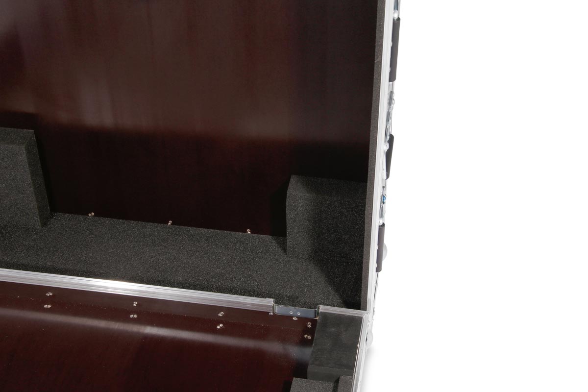 Mixercase Behringer X32 Trolley – Bild 5