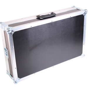 Bodeneffektcase Fender Mustang Floor