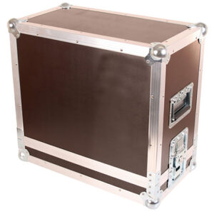 Haubencase Marshall DSL-15C (2012)