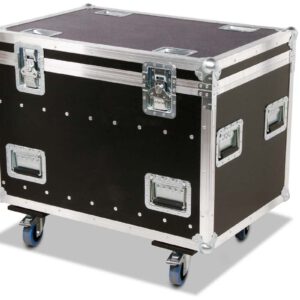 Kabeltruhe Multiflex 90 RG bk