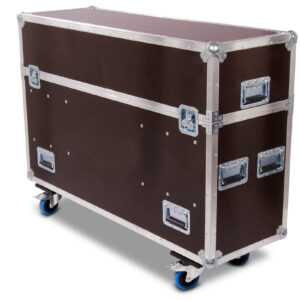 Display Multi Case 46'' + RG