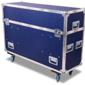 Display Multi Case 46'' + RG