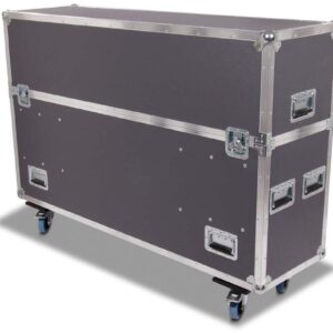 Display Multi Case 55'' 2in1 + RG