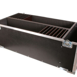 Zwischenring Multiflex Par Case 120 BK