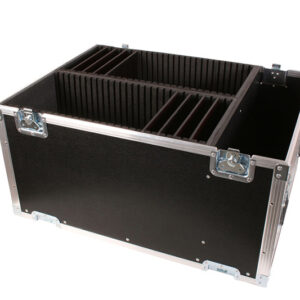 Zwischenring Multiflex Par Case 80 BK