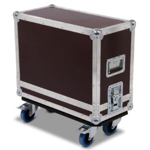 Haubencase Vox AC 15 C1 + RG