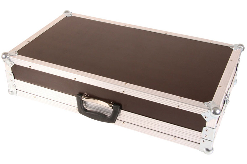 Bodeneffektcase Yamaha MFC 10