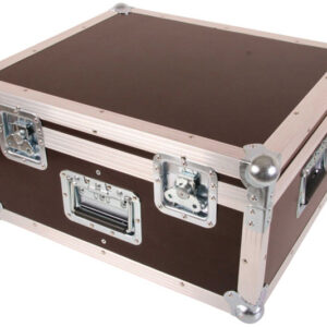 Truhencase Stairville Stage Flood QCL 24x10W 2in1