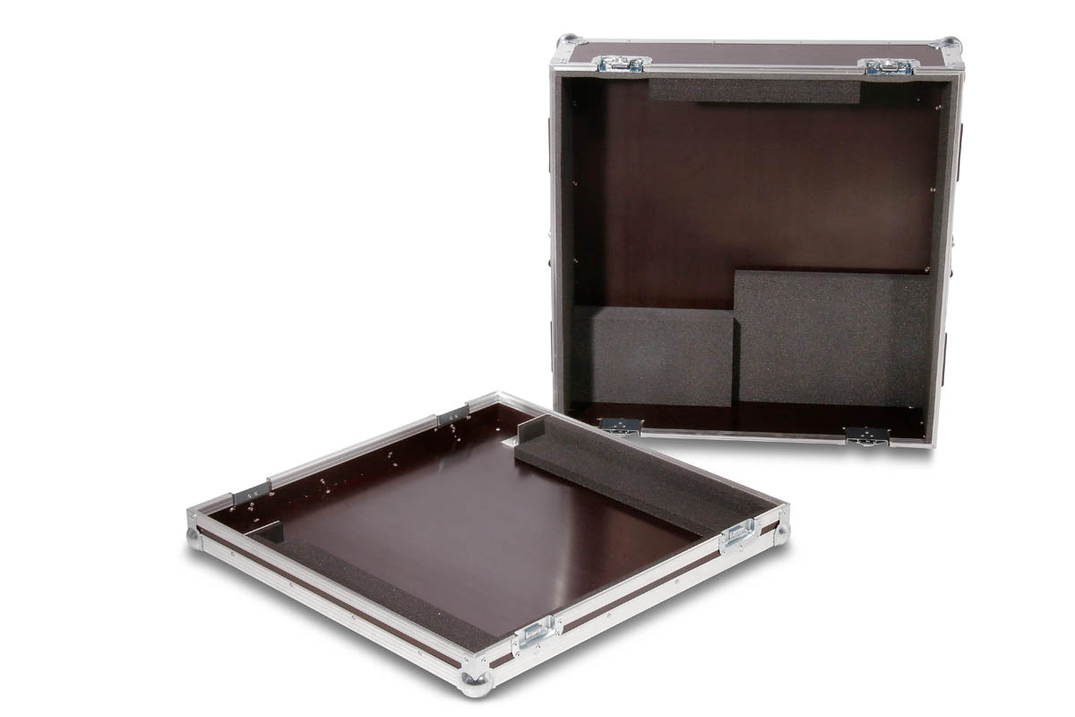 Mixercase Behringer X32 Compact – Bild 6