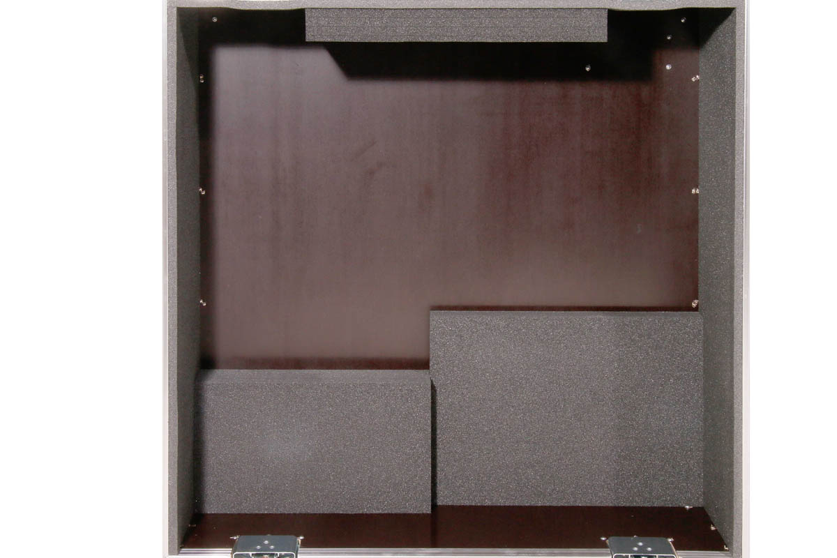 Mixercase Behringer X32 Compact – Bild 10