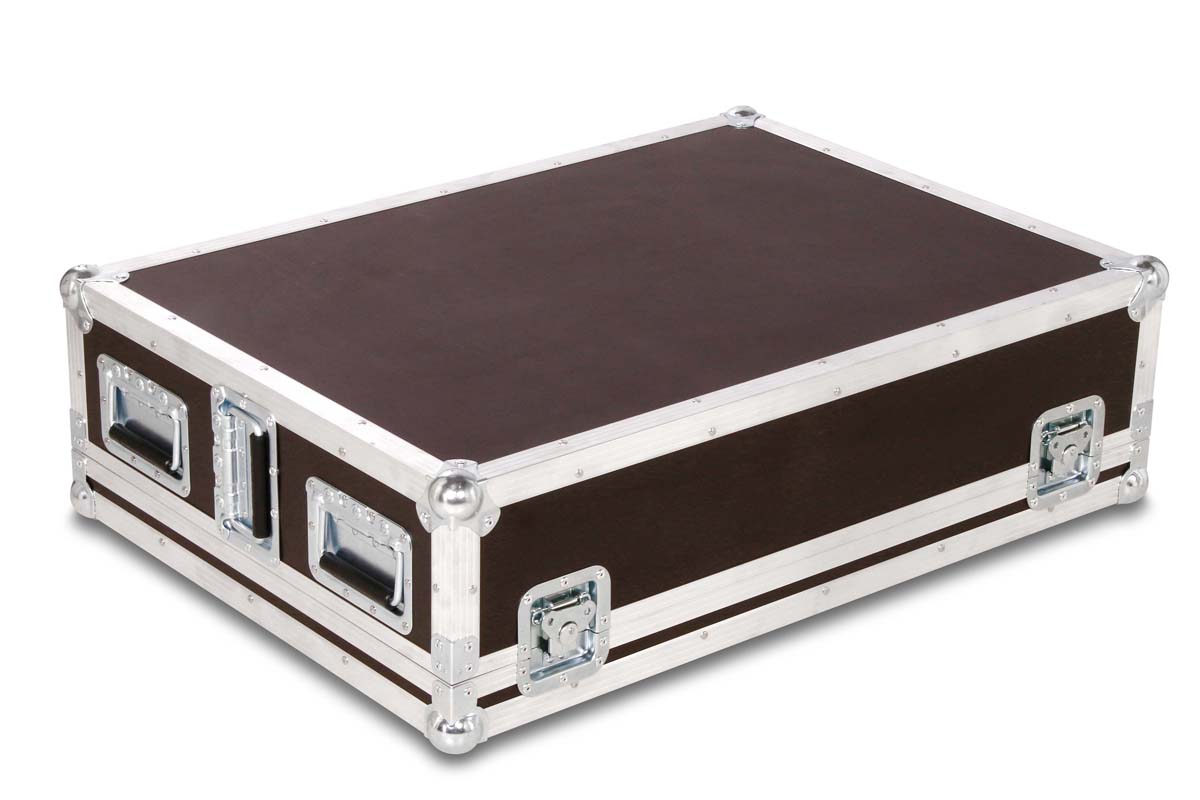 Mixercase Yamaha MGP 24X – Bild 2