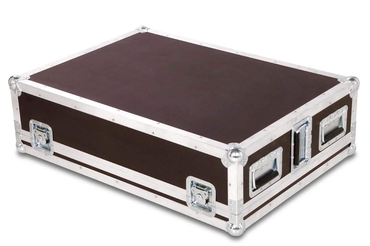 Mixercase Yamaha MGP 24X – Bild 3