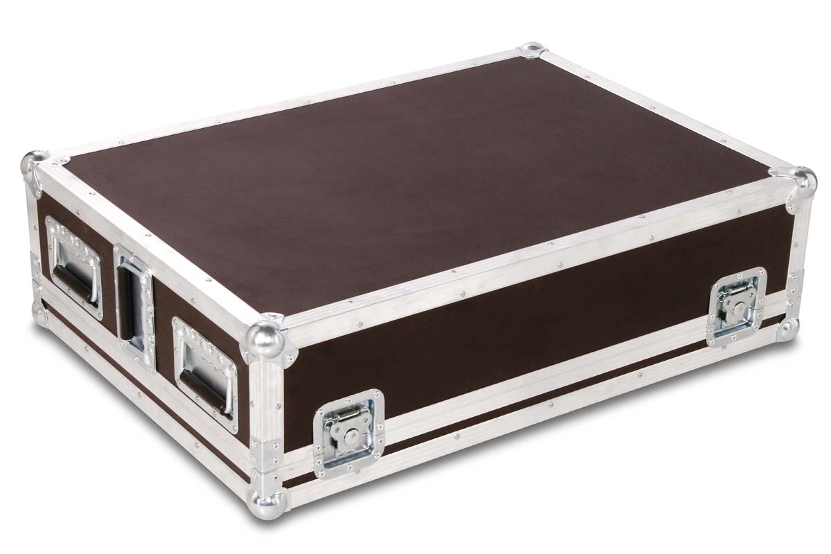 Mixercase Yamaha MGP 24X – Bild 4