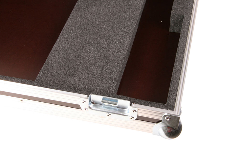 Mixercase Yamaha MGP 24X – Bild 9