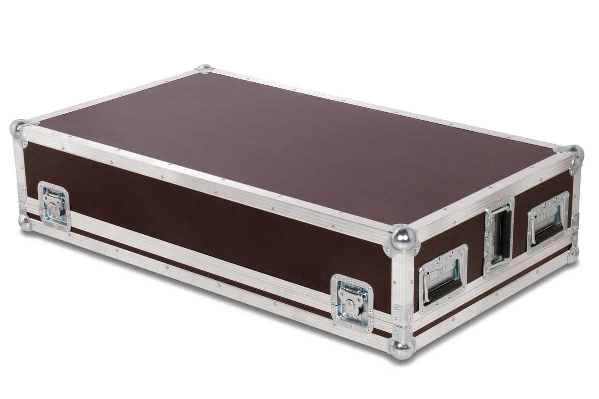 Mixercase Yamaha MGP 32X