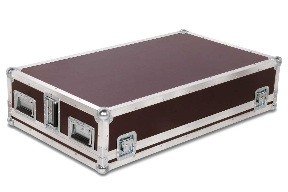 Mixercase Yamaha MGP 32X – Bild 2