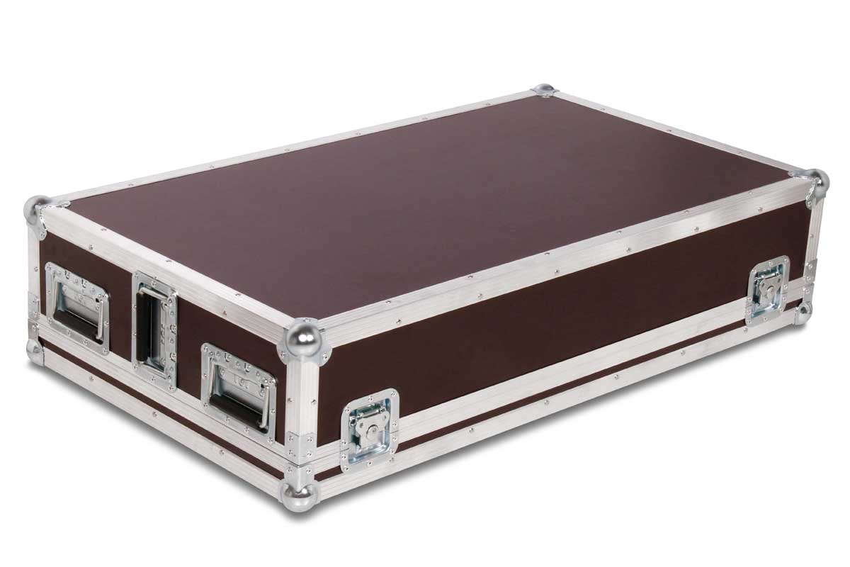 Mixercase Yamaha MGP 32X – Bild 4