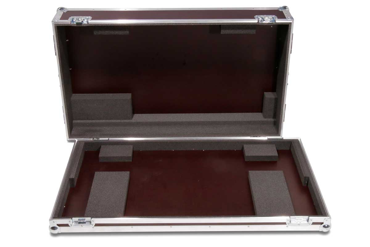 Mixercase Yamaha MGP 32X – Bild 5