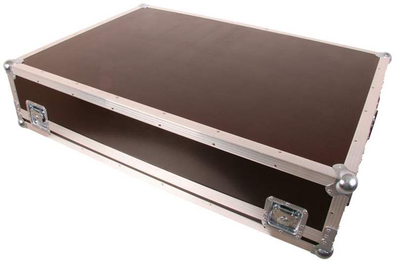 Mixercase Yamaha MGP 32X + DH