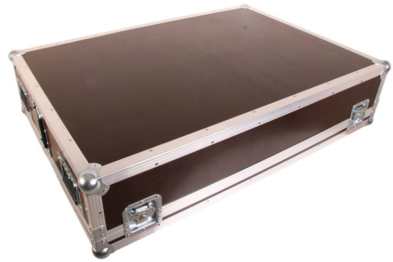 Mixercase Yamaha MGP 32X + DH – Bild 2