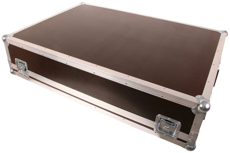 Mixercase Yamaha MGP 32X + DH – Bild 3