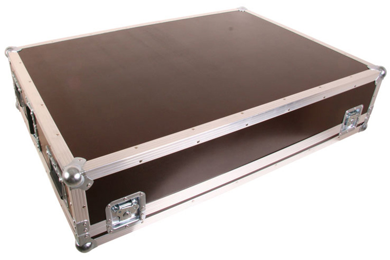 Mixercase Yamaha MGP 32X + DH – Bild 4