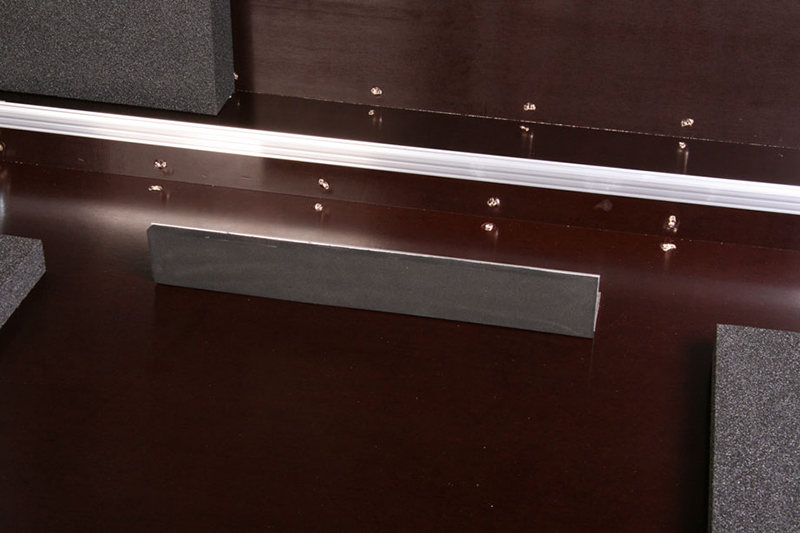 Mixercase Yamaha MGP 32X + DH – Bild 8