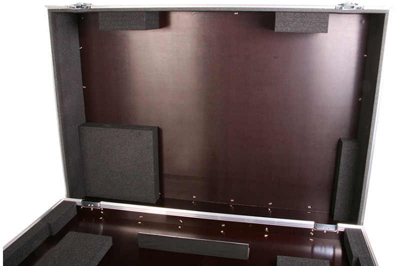 Mixercase Yamaha MGP 32X + DH – Bild 9