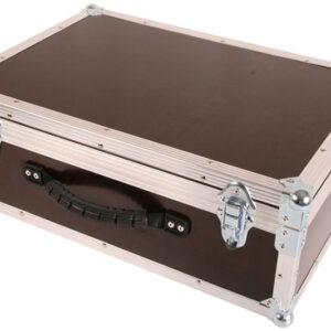 Koffercase Roland HPD-20 mit Multiklammer