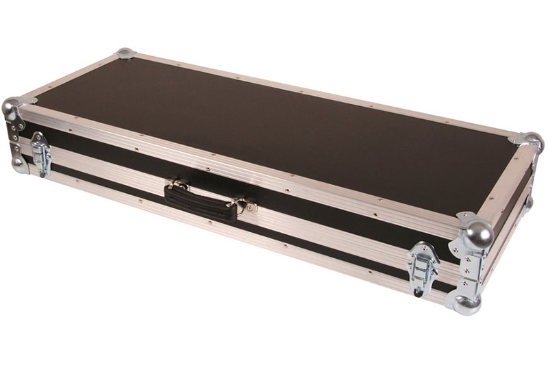 Keyboard Case Typ 1 61 PVC Dave Smith Prophet 8