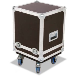 Haubencase mit Rollen Markbass mini CMD-121P