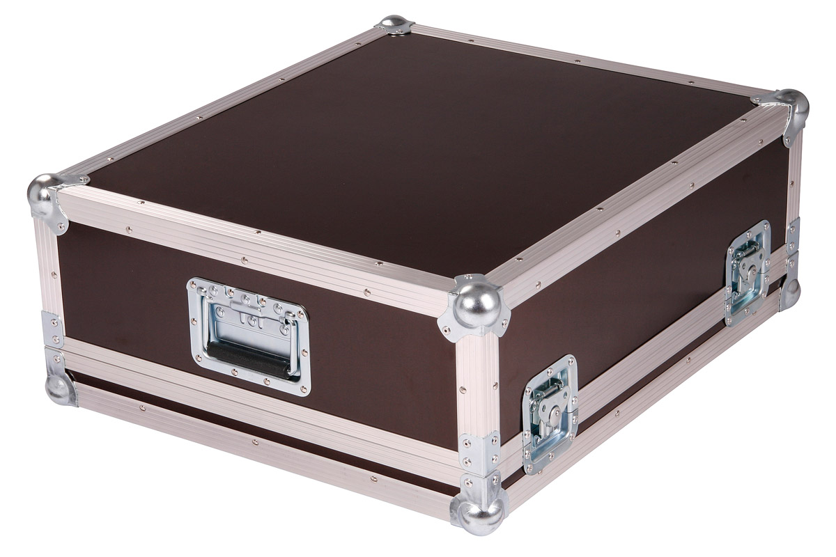 19'' Mixercase Soundcraft SiEx 1,Si Compact C16R,Si Performer 19'' Mixercase Soundcraft SiEx 1,Si Compact C16R,Si Performer