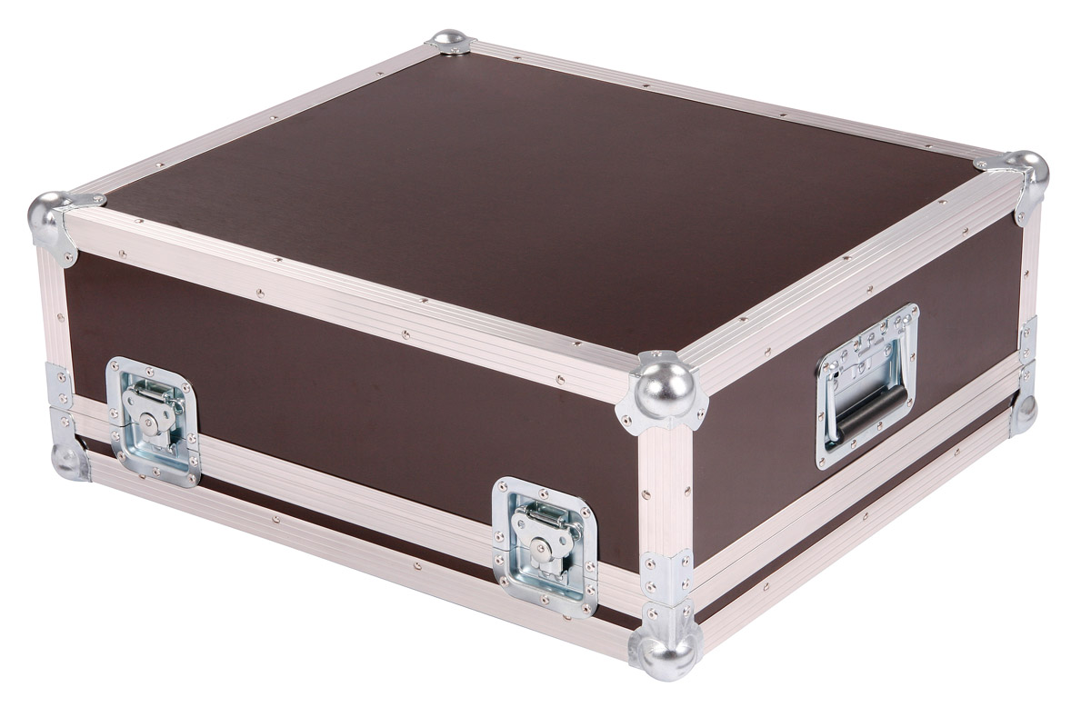 19'' Mixercase Soundcraft SiEx 1,Si Compact C16R,Si Performer – Bild 2 19'' Mixercase Soundcraft SiEx 1,Si Compact C16R,Si Performer – Bild 2