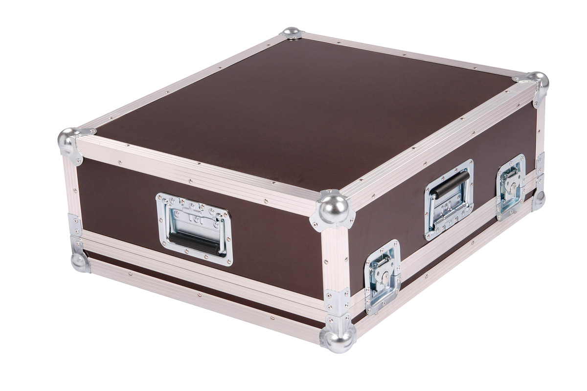 19'' Mixercase Soundcraft SiEx 1,Si Compact C16R,Si Performer – Bild 3 19'' Mixercase Soundcraft SiEx 1,Si Compact C16R,Si Performer – Bild 3