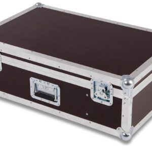 Koffercase Panasonic Beamer PT EW730 Zubehörfach Farbe